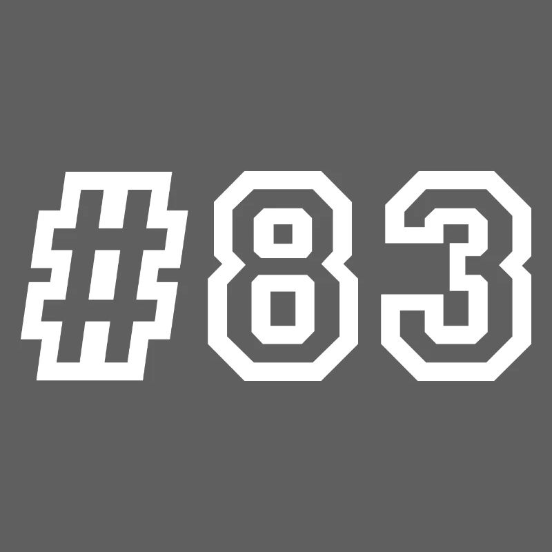 1983 Hashtag
