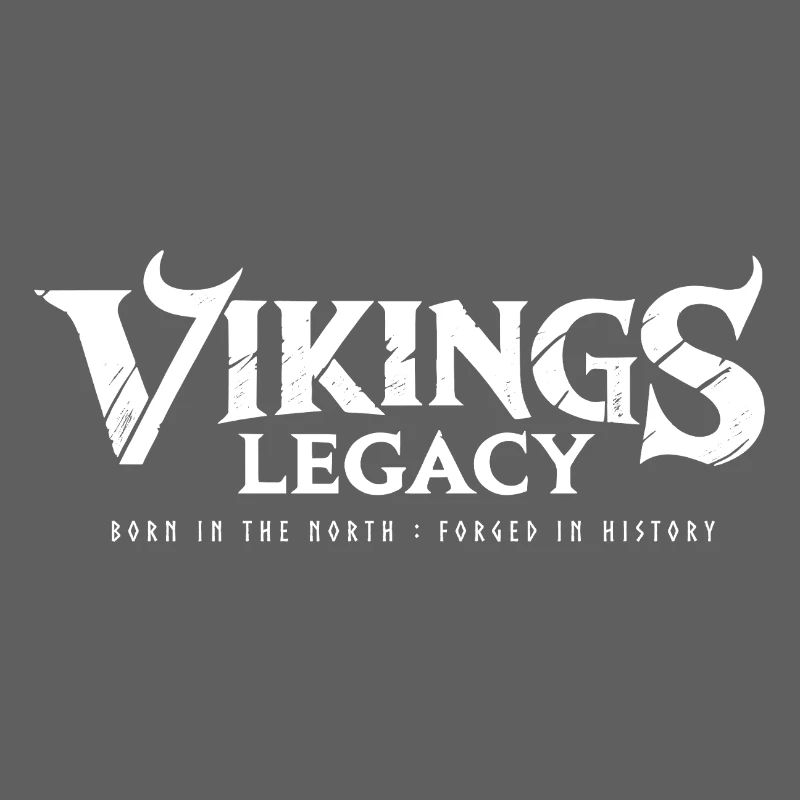 Vikings Legacy