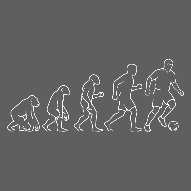 Fan d’Evolution Soccer Kick Soccer