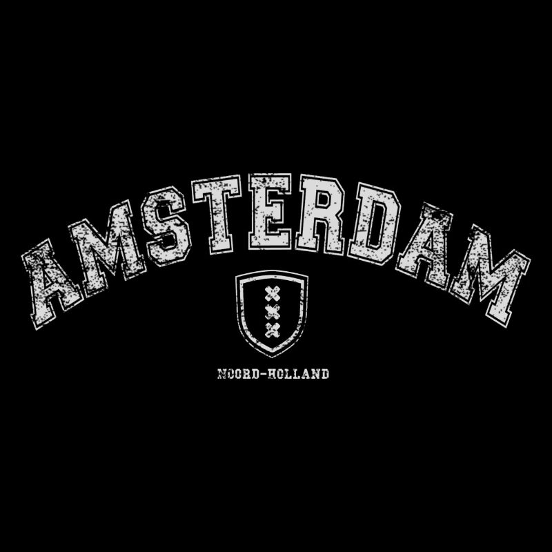 Amsterdam Holland