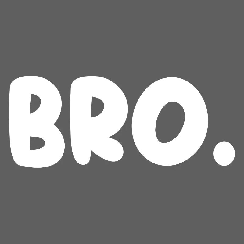 Bruder!