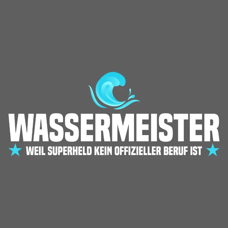 Water master saying