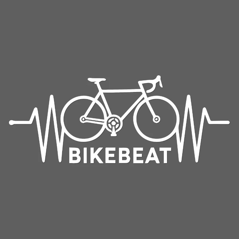 Conception dynamique du rythme cardiaque du vélo