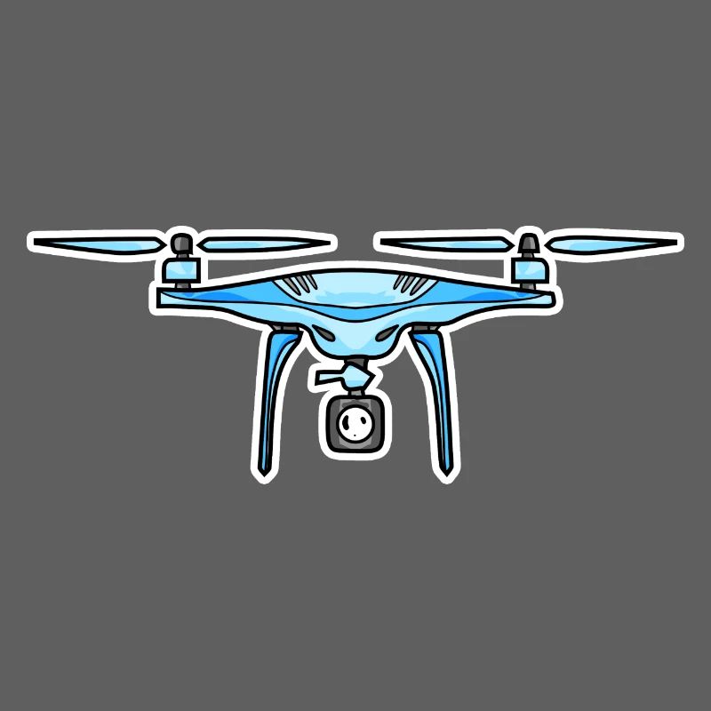 Drone Drone Drones