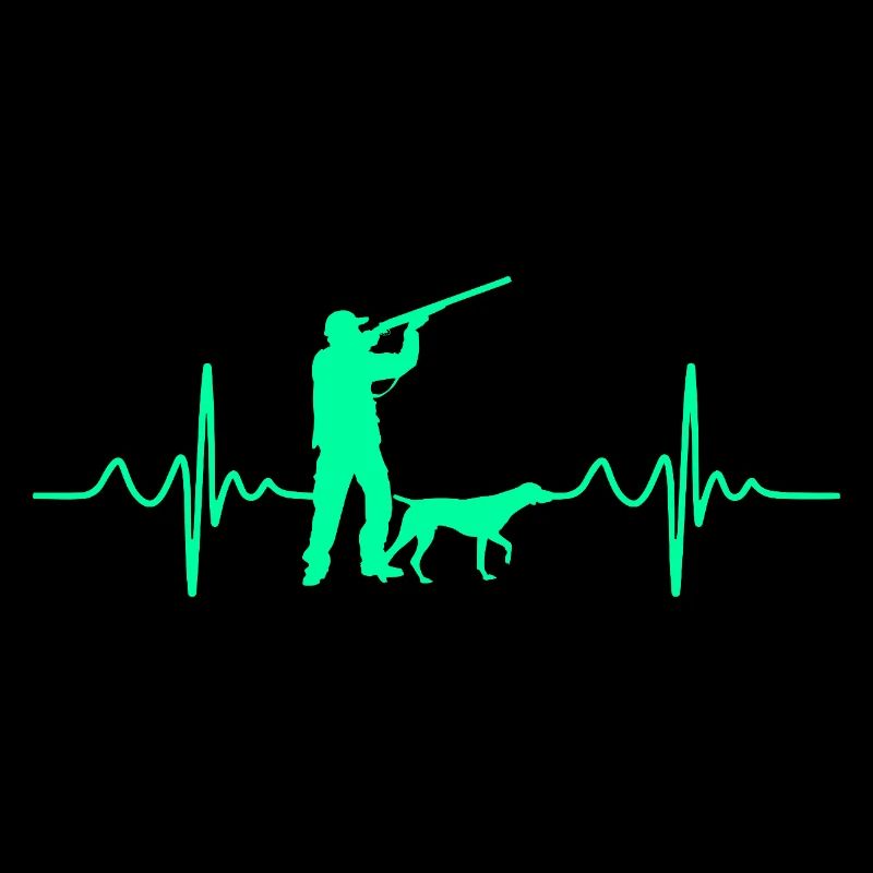 Heartbeat Hunter Hunting