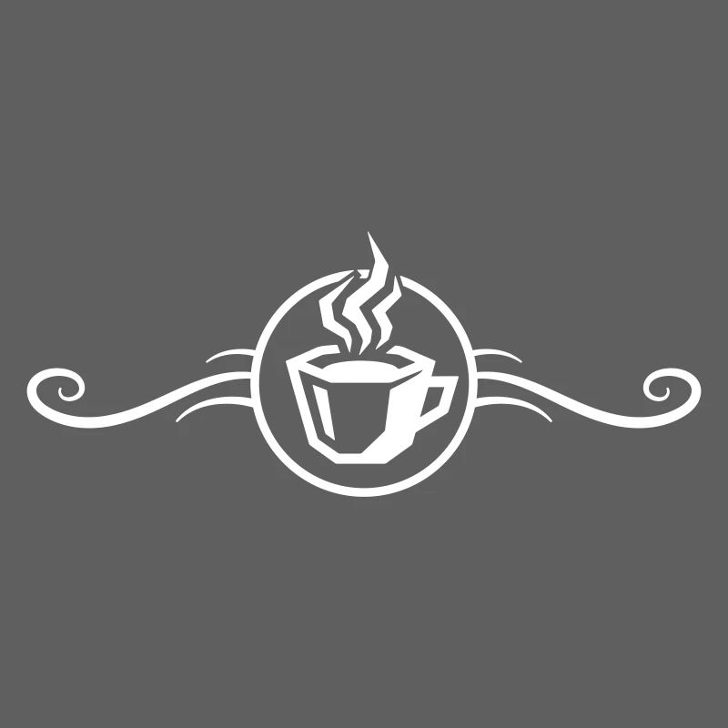 Coffee Symbol Coffee