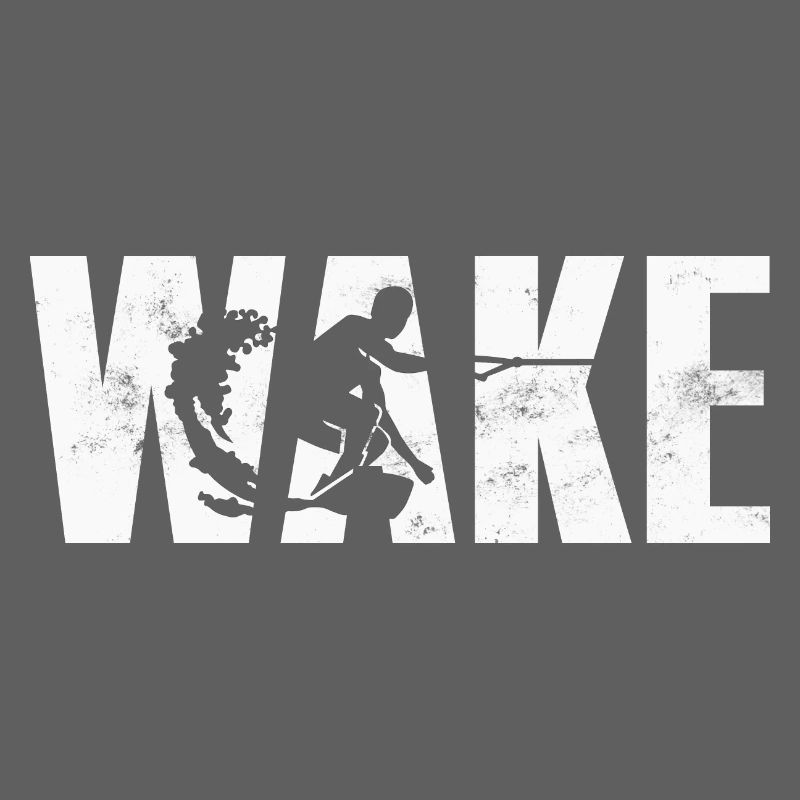 Wakeboard Wakeboarden