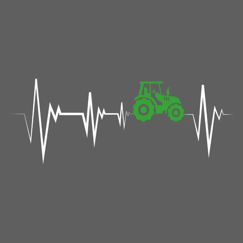 Constructeur de tracteurs Heartbeat