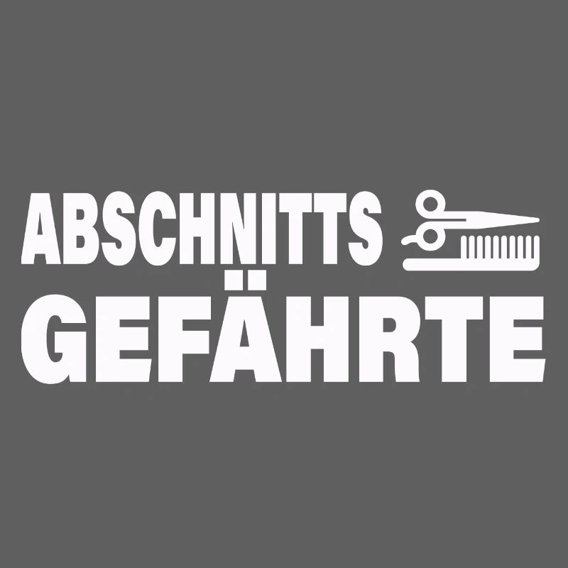 ABSCHNITTSGEFÄHRTE