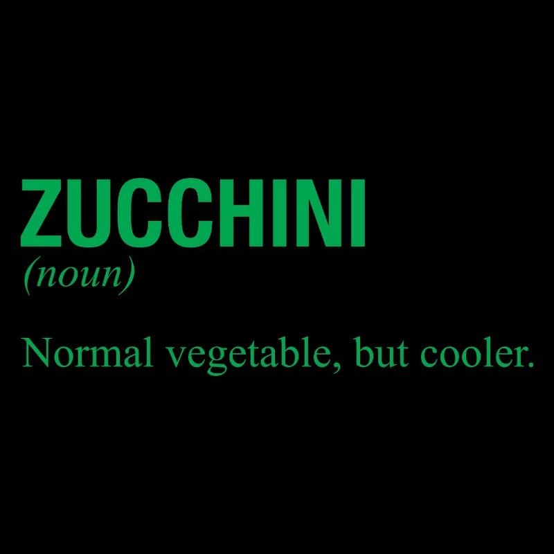COURGETTE