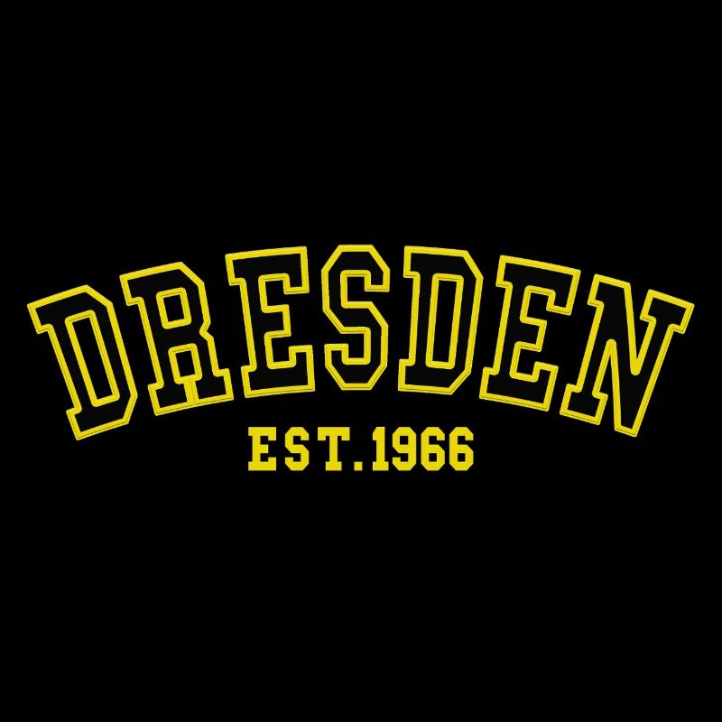 Dresden Est. 1966