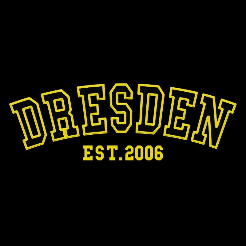 Dresden gegründet 2006