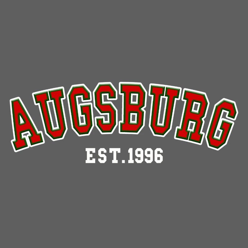 Augsburg Est. 1996