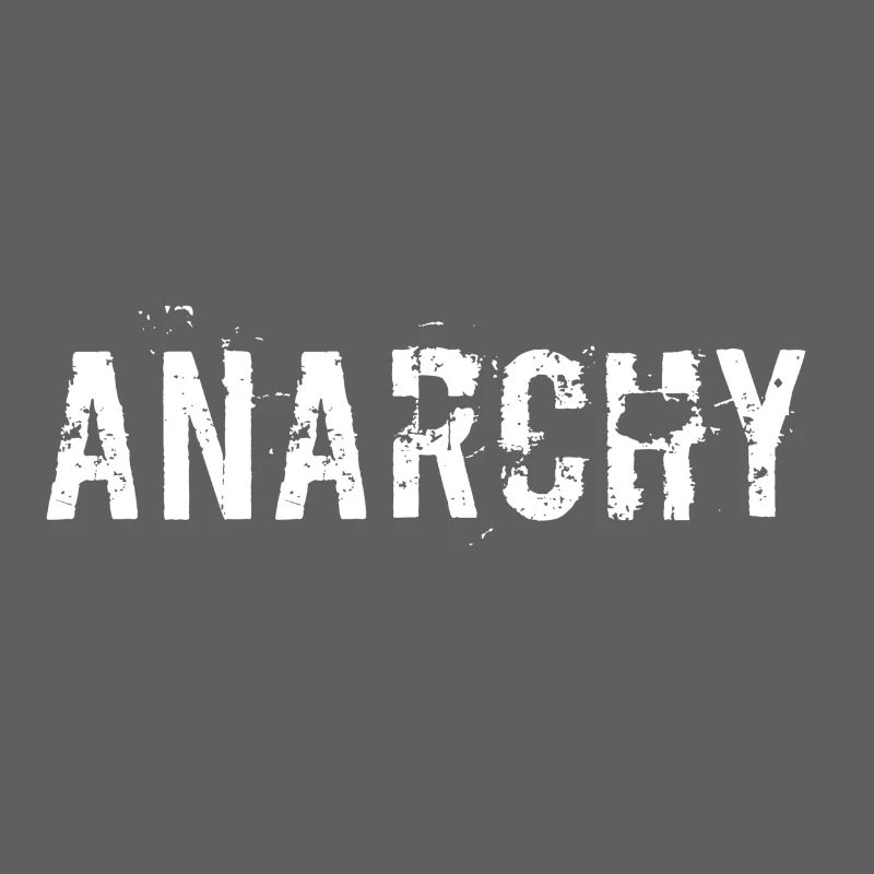 Anarchy