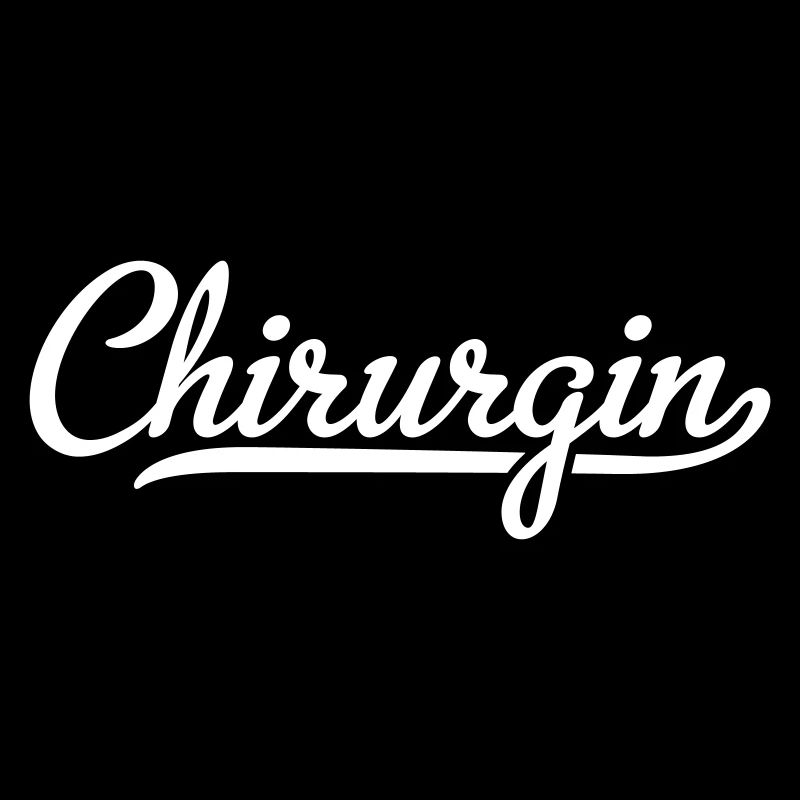 Chirurgin