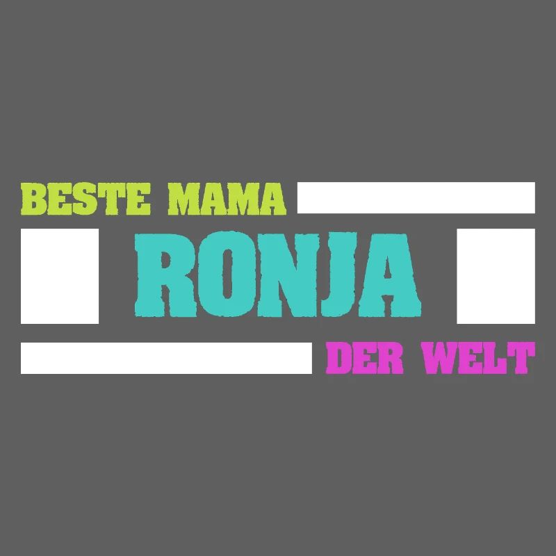 Mutter Ronja