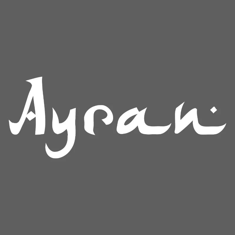 Ayran