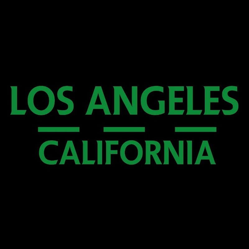 Los Angeles California