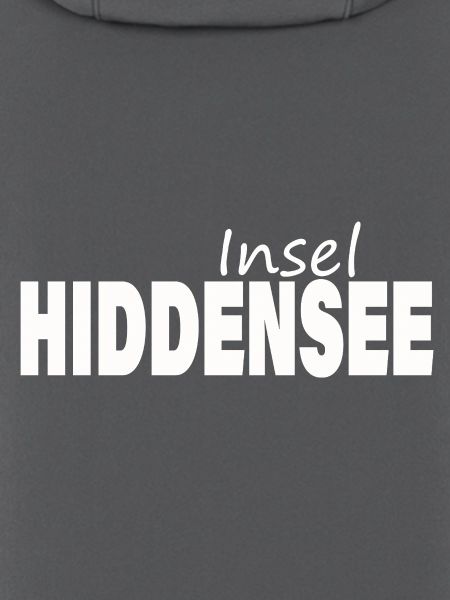 HIDDENSEE