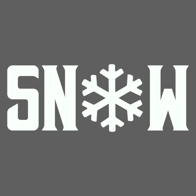 Snow
