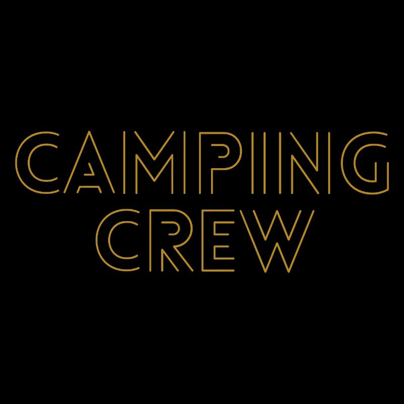 Camping Crew