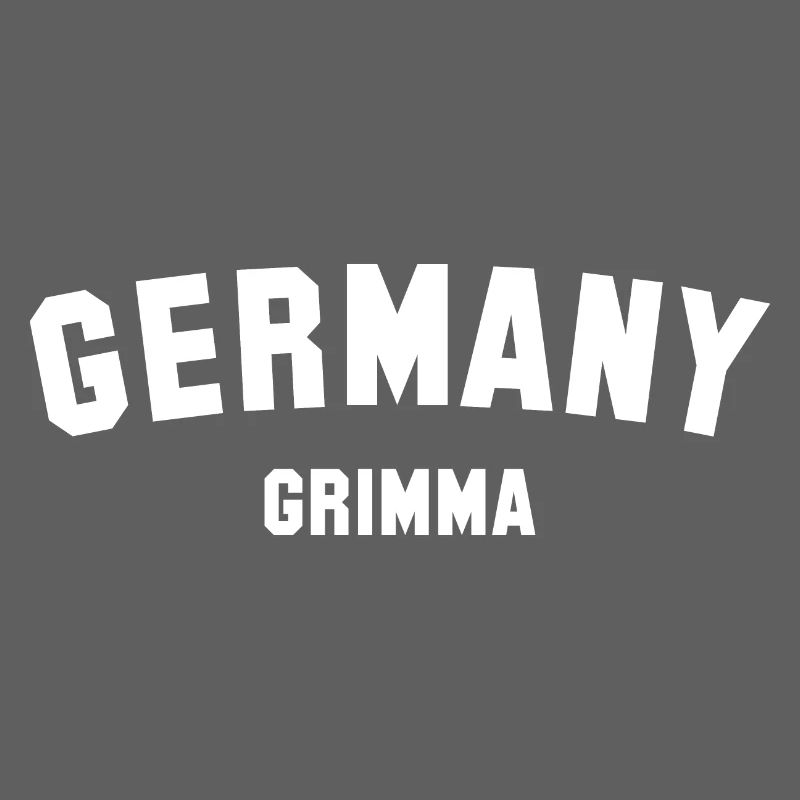 GRIMMA Germany