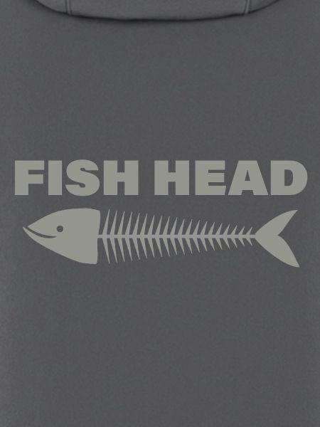 FISH HEAD