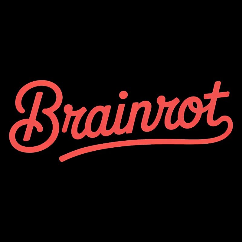 Brainrot - Mèmes Drôles de la Gen Alpha