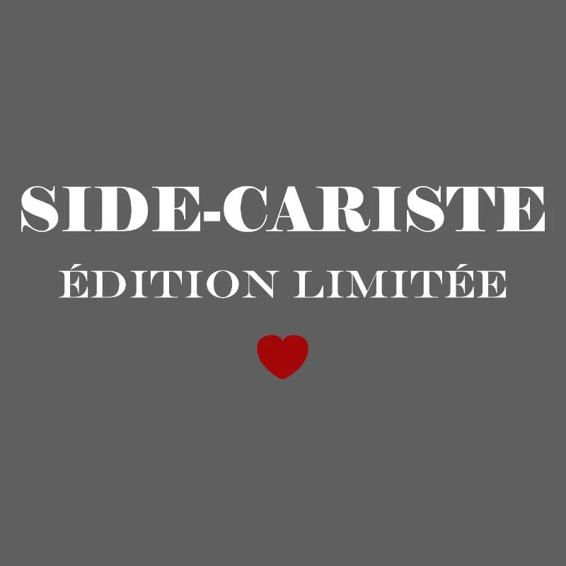 Limited Edition Sidecar Operator