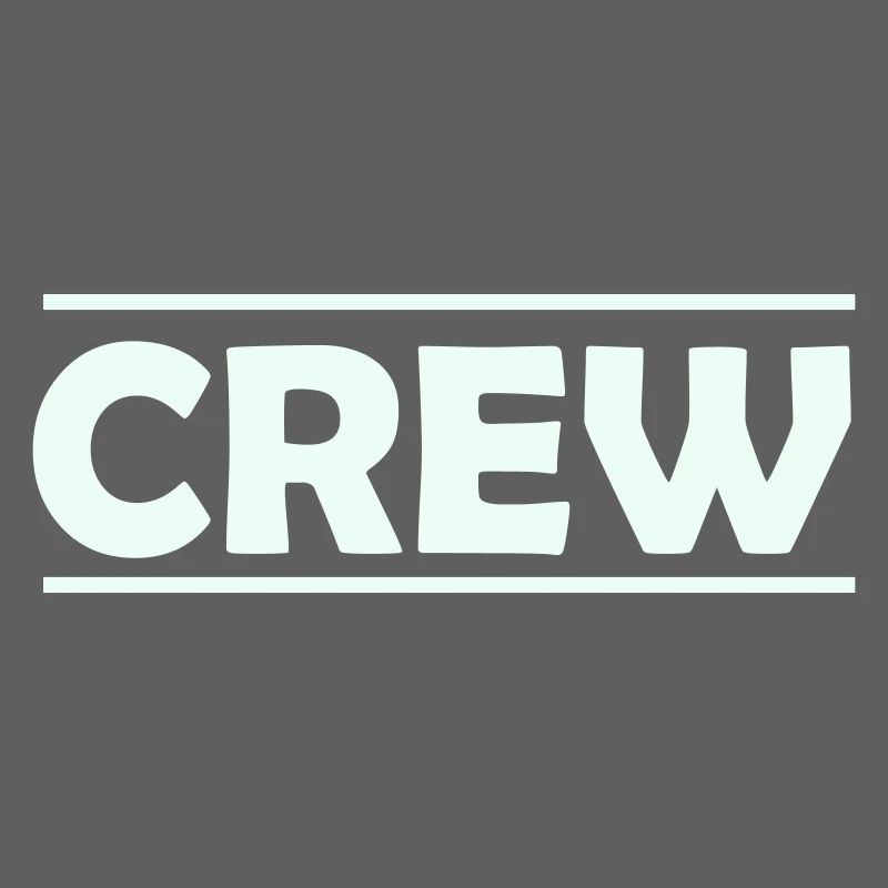 crew