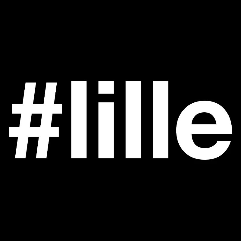 LILLE Hashtag