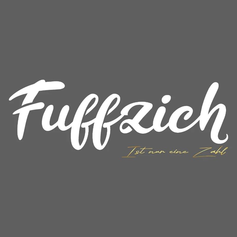 Fuffzich Is just a number