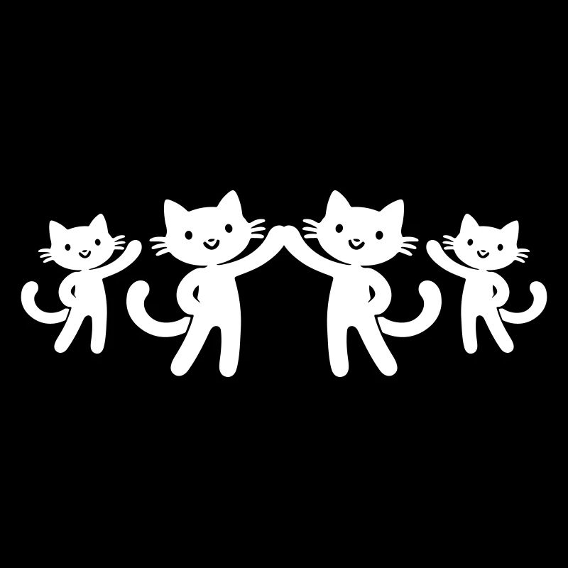 Cat Team