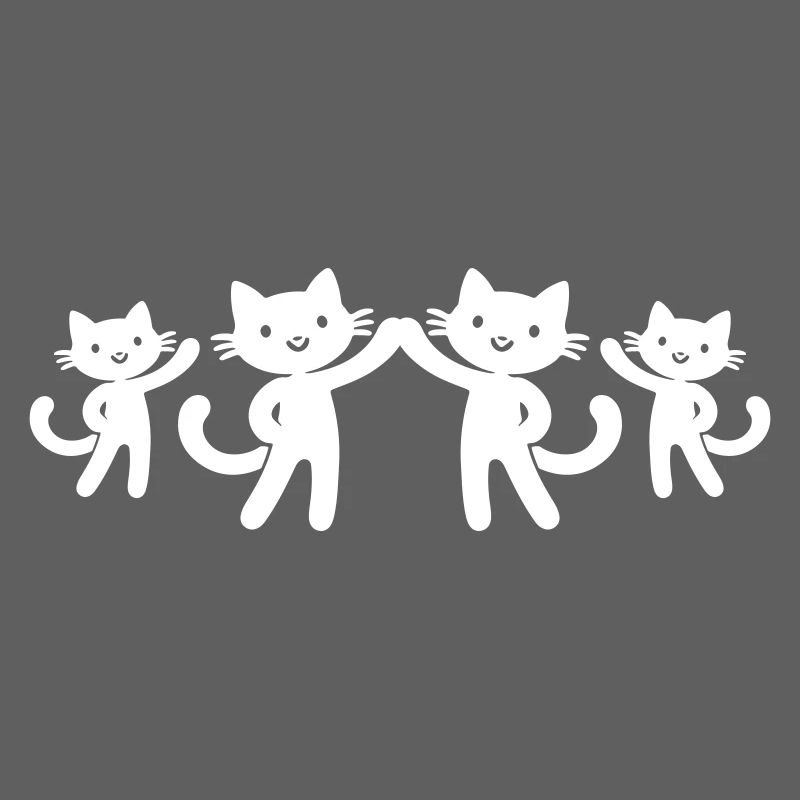 Équipe des chats