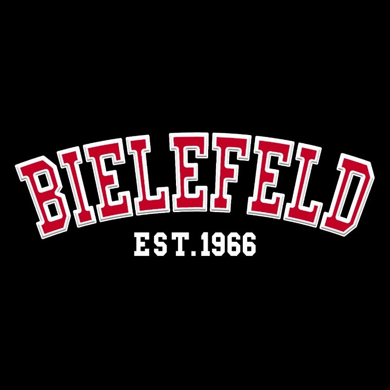 Bielefeld fondée en 1966