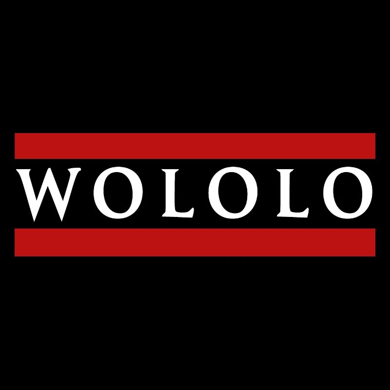 Wololo - 2 white - Mobii_3 Gamer Edition