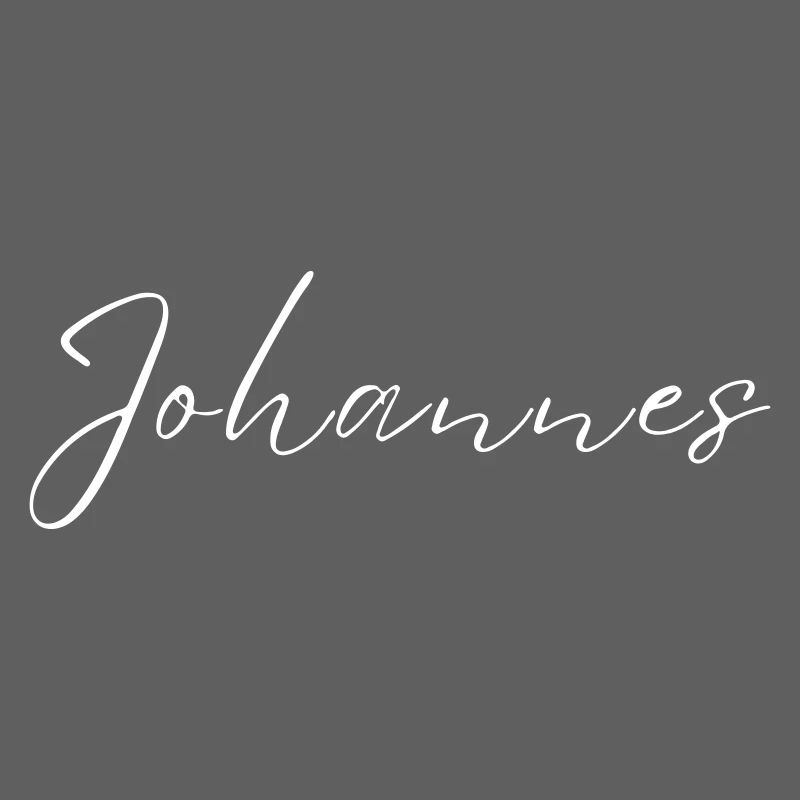 Le nom de John avec le nom de J Le prénom du garçon Garçon Naissance Bébé B