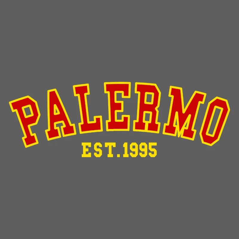 Palermo Est.1995