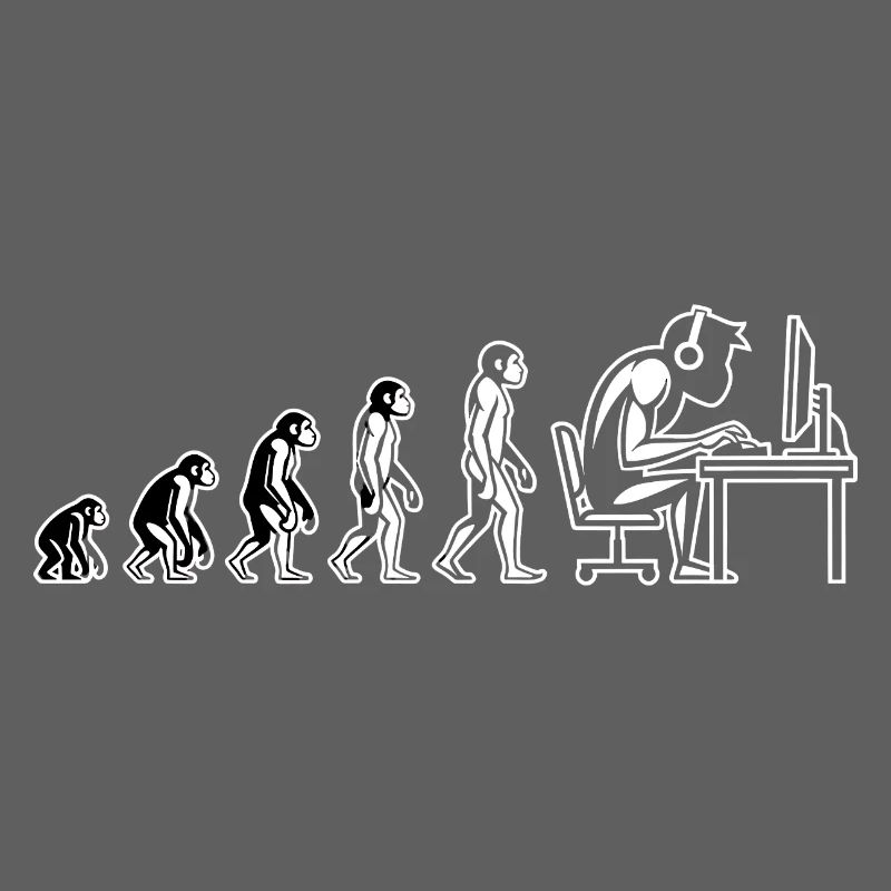 Human Development Office Humor