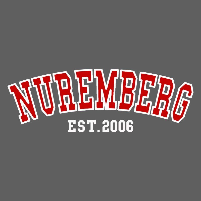 Nürnberg Est. 2006