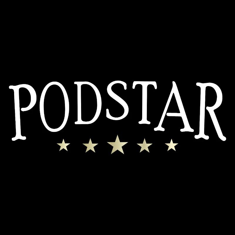 Podstar, 5 Star Podcaster