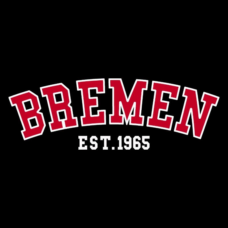 Brême Est. 1965