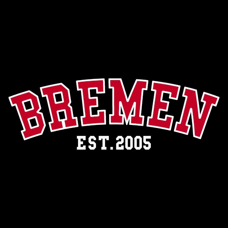 Brême Est. 2005