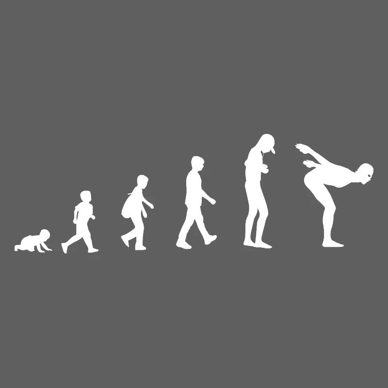 Évolution vers le flotteur