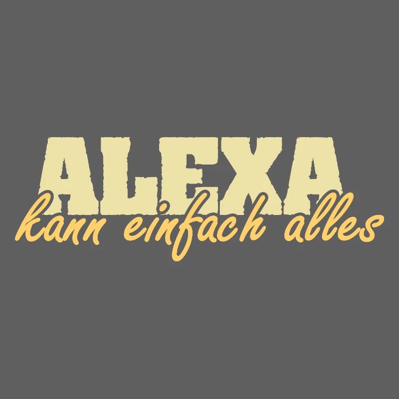 Ms. Alexa