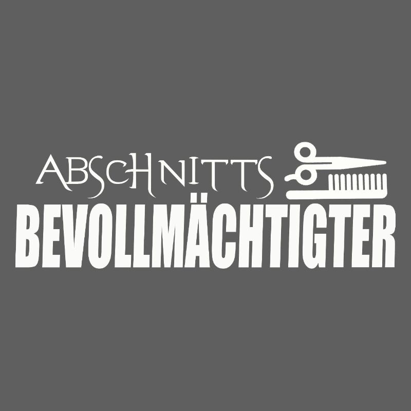 REPRÉSENTANT DE SECTION