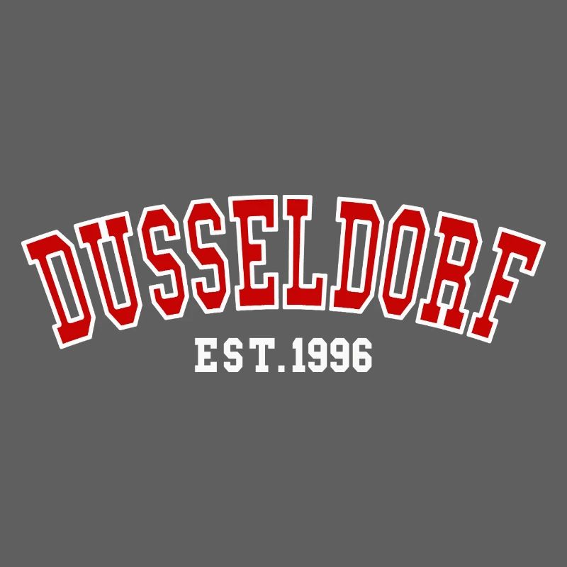 Düsseldorf gegründet 1996