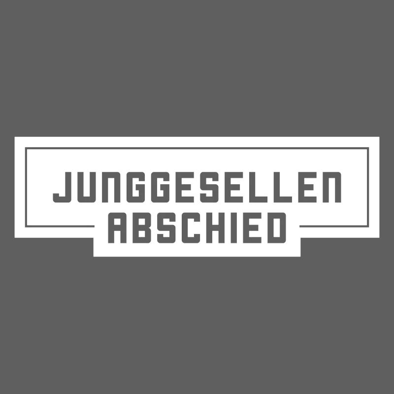 Bachelor party Jga