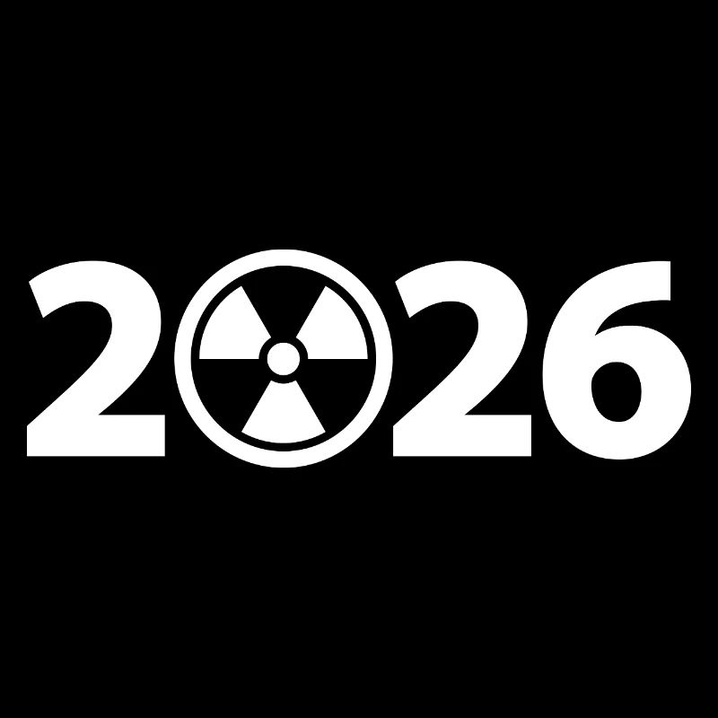 Attention Radioactive 2026, Radiation 2026