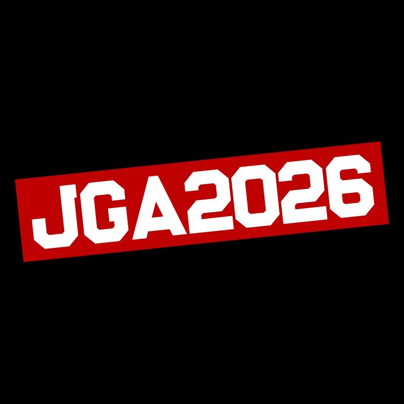 JGA 2026